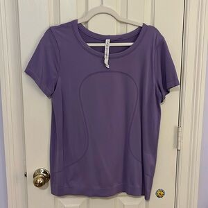 Lululemon Swiftly Tech Short Sleeve (Breeze) * Relaxed Fit